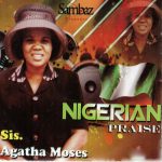 Agatha Moses - Oh Lord