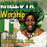 Nnenna Ibe - Nigeria Worship, Vol. 1 (Track 1)