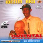 Oriental Brothers - Ibezim Ako (Highlife) Dansatch