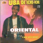 Oriental Brothers - Uba Di Iche-Iche