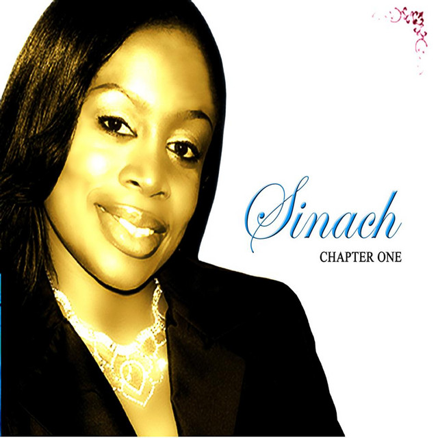 Sinach - The Presence Of The Lord