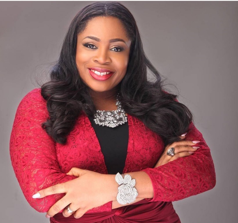 Sinach Sinach