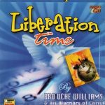 Uche Williams - Liberation Time (Track 2)