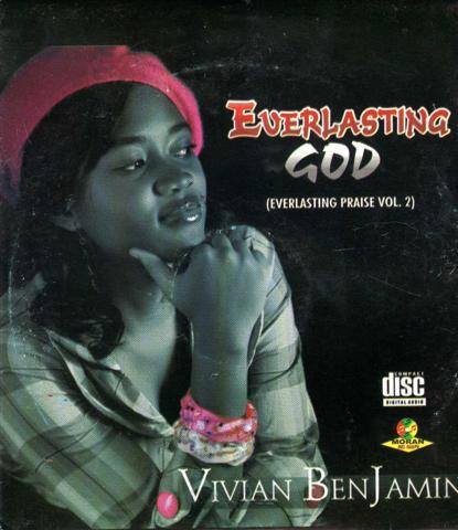 Vivian Benjamin - Everlasting Praise, Vol. 2 (Track 2)