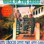 Voice Of The Cross - Jehovah Emeriwo