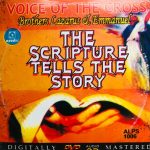 Voice Of The Cross - None Like Jesus