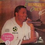 Ebenezer Obey - Pegan Pegan
