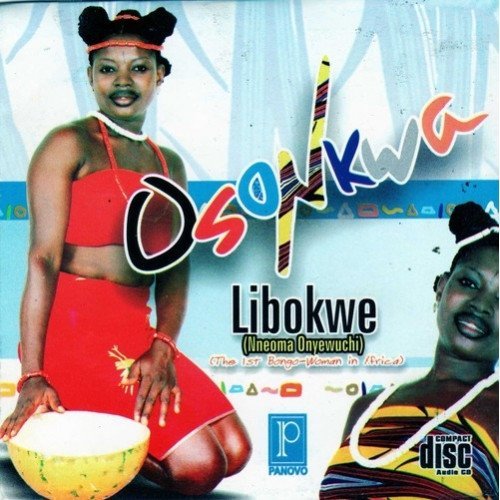 Libokwe - Ewu Eriela Jim