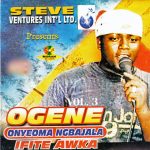 Ogene Onyeoma - Ncha Mere