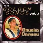 Onyeka Onwenu - African Woman