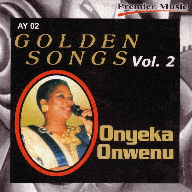 Onyeka Onwenu - My Everything God