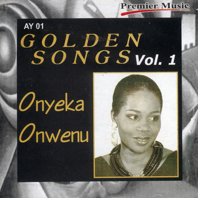 Onyeka Onwenu - Ochie Dike