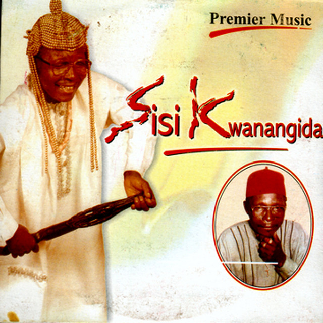 Osita Osadebe - Sisi Kwanangida