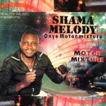Shama Melody - Motor Mixture