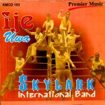 Skylark International Band - Its Alright