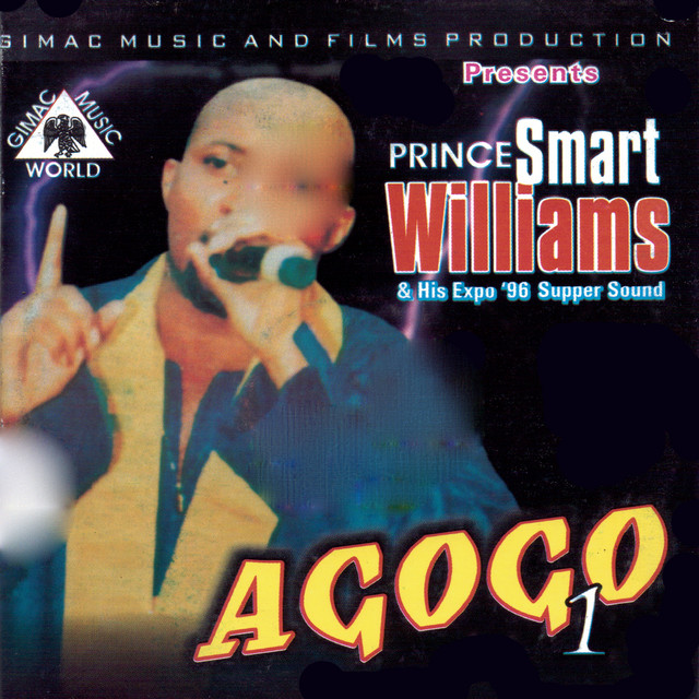 Smart Williams - Agogo