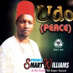 Smart Williams - Udo (Peace)
