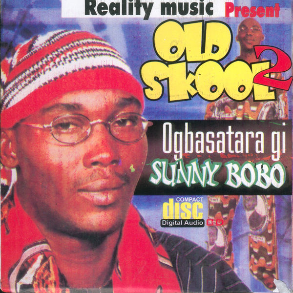 Sunny Bobo - Old Skool 2 (Track 1)
