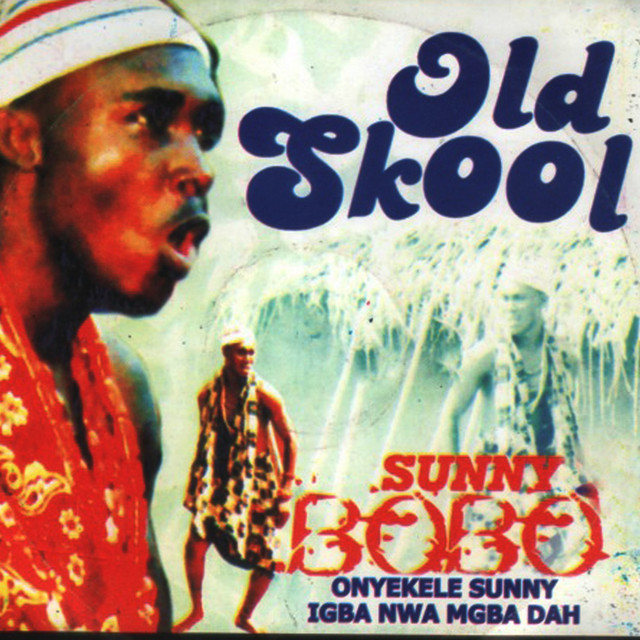 Sunny Bobo - Old Skool (Track 1)