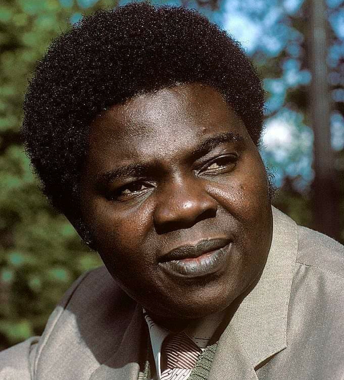 Ebenezer Obey Ebenezer Obey