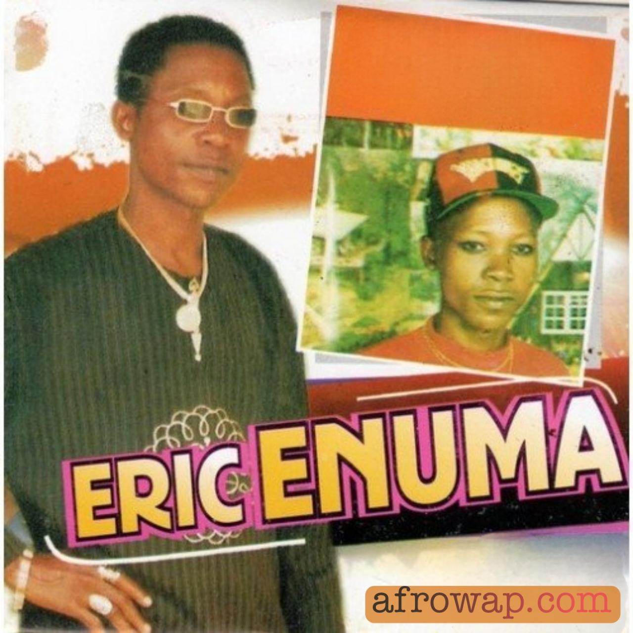 Eric Enuma Eric Enuma