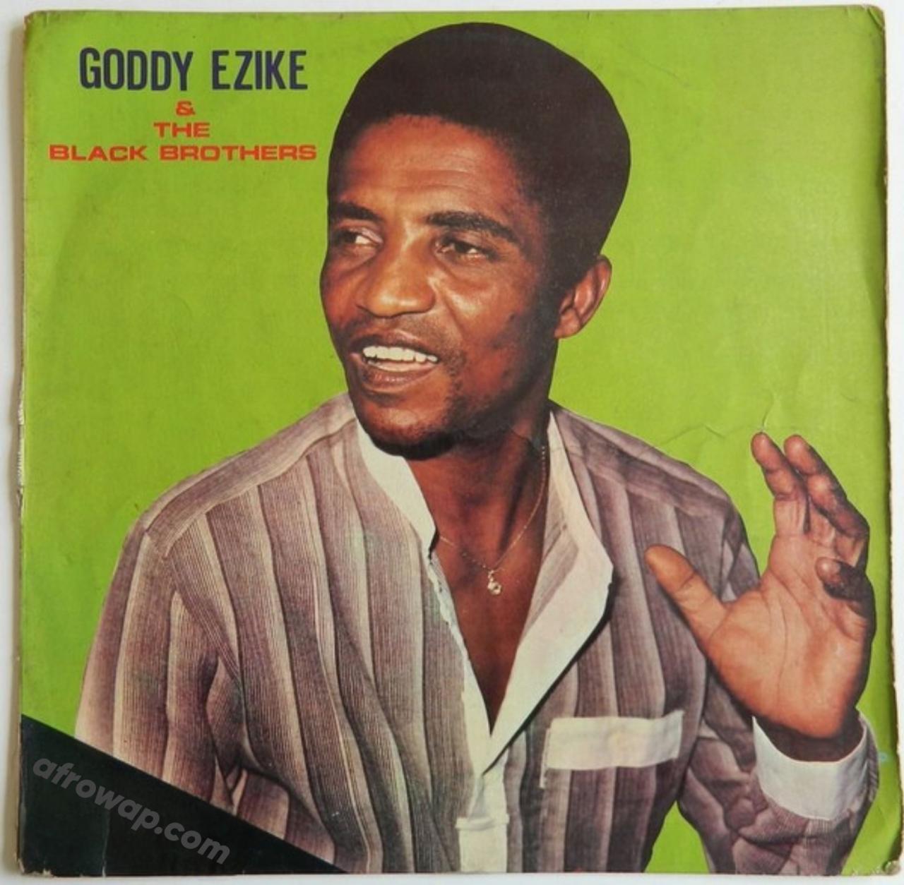 Goddy Ezike Goddy Ezike