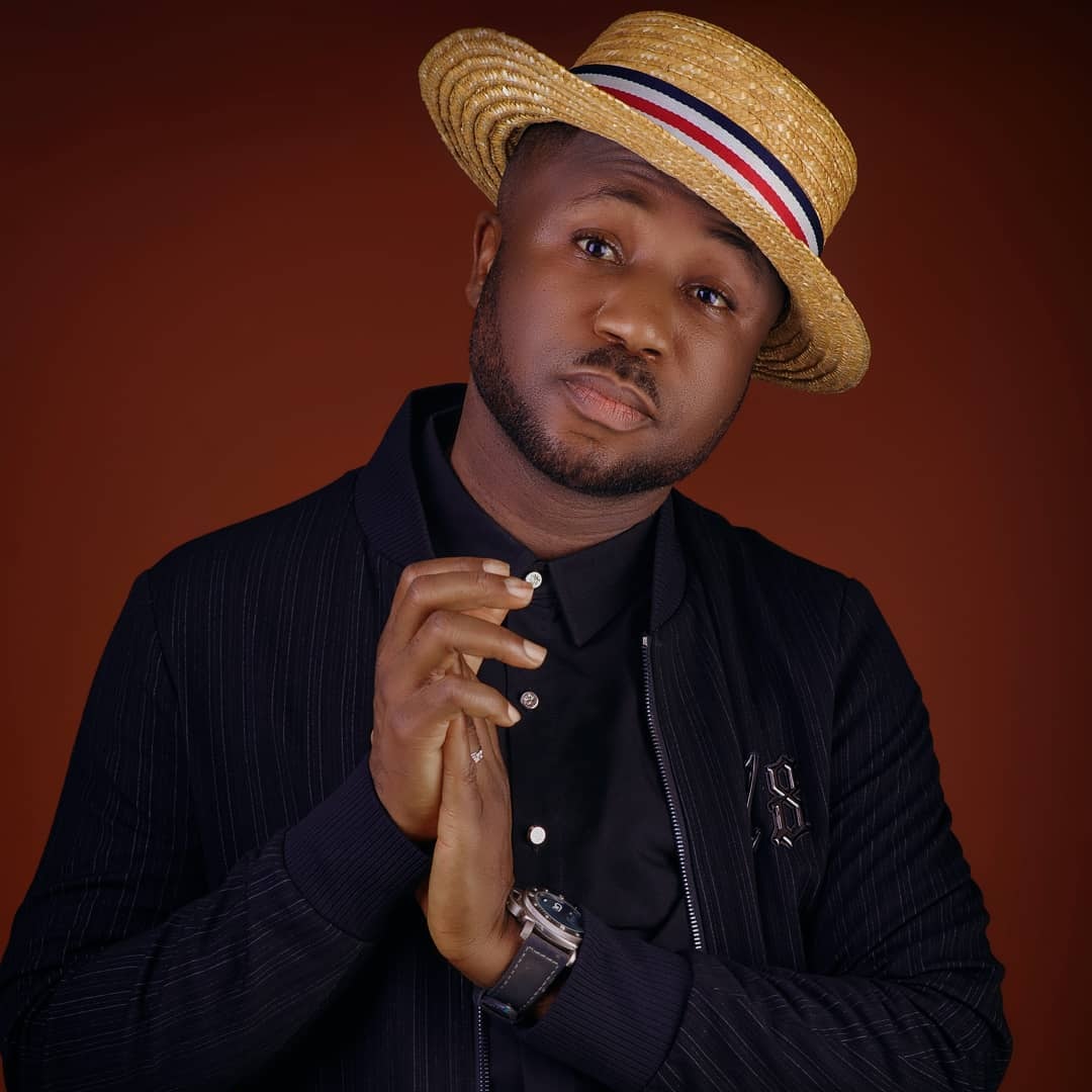 Gozie Okeke Gozie Okeke