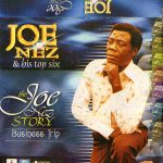 Joe Nez - Business Trip