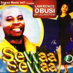 Lawrence Obusi - Ife Ima Na Eme Gi