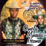 Okwesilieze Onye Igbo - Ikpe Omalu Onye