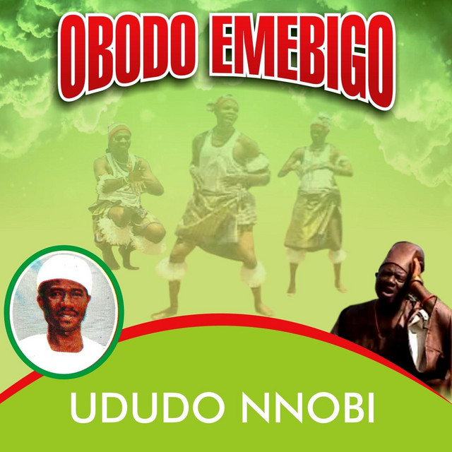 Ududo Nnobi - Amalachukwu