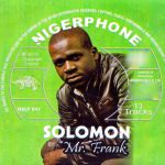 Mr. Frank - Solomon
