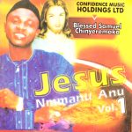 Blessed Samuel - Anyi Abiaruola