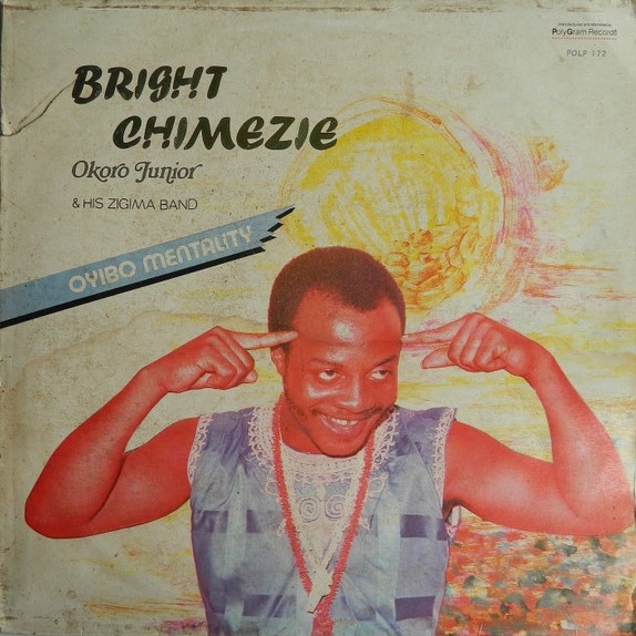 Bright Chimezie - Remember Your Roots