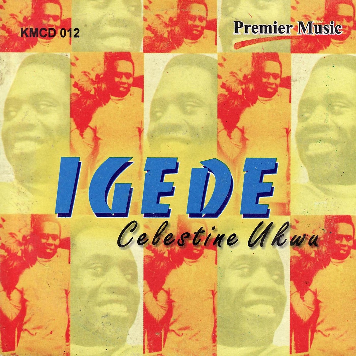 Celestine Ukwu - Ife Si Na Chi