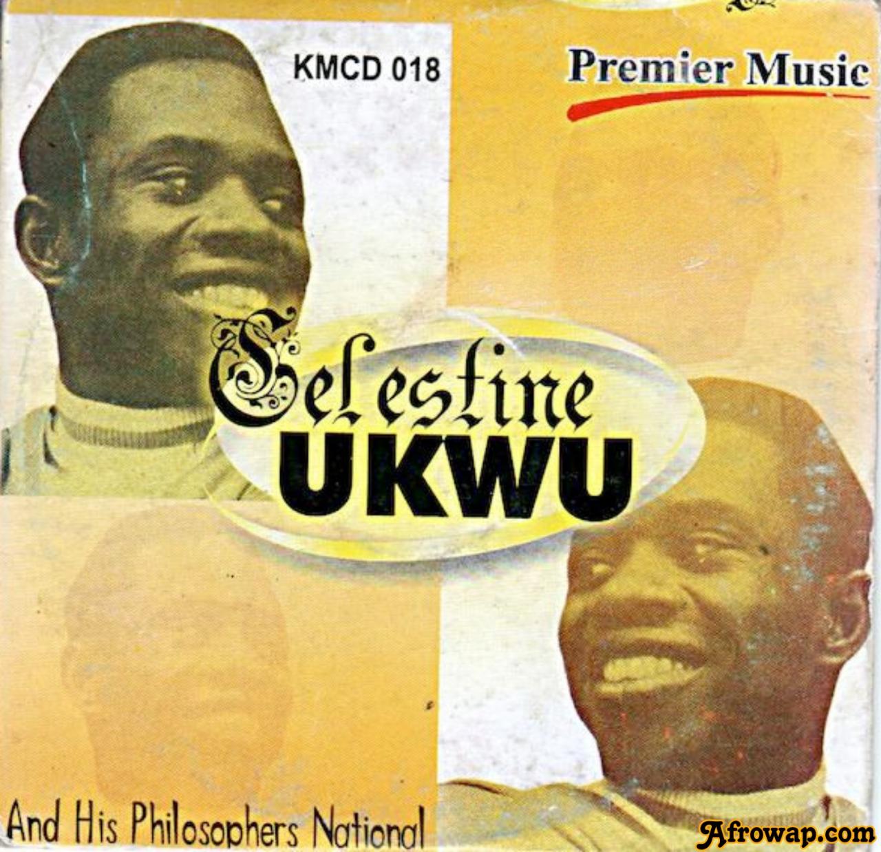 Celestine Ukwu - Na Nchekwube