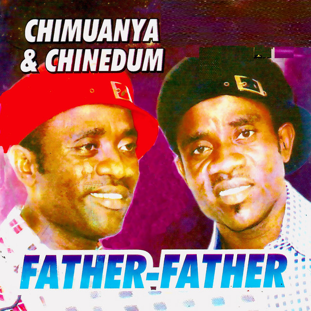 Chimuanya & Chinedum - Onye Wu Enyi Gi