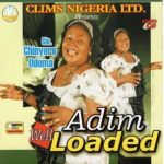 Chinyere Udoma - Adim Well Loaded