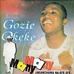 Gozie Okeke - Many Many (Track 1)