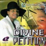 Ify Obi - Divine Petition (Track 1)