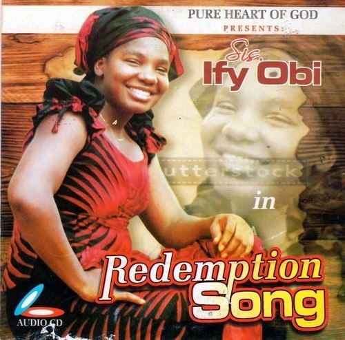 Ify Obi - Redemption Song (Track 1)