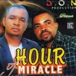 John Okah - Hour Of Miracle (Track 1)