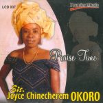 Joyce Chinecherem Okoro - E Don Better 4 U