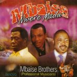 Mbaise Brothers - Election