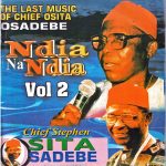 Osita Osadebe - Egwu Uwa Na Atum