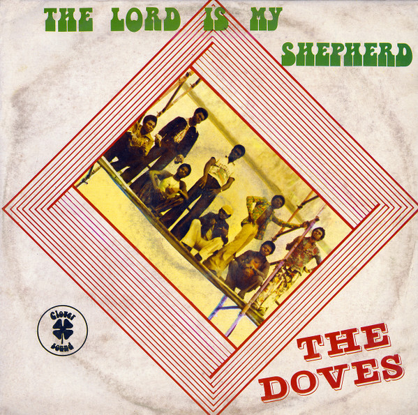 The Doves - Give Peace To The People