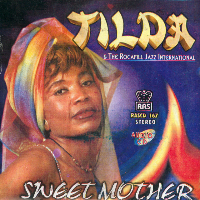 Tilda - Sweet Mother