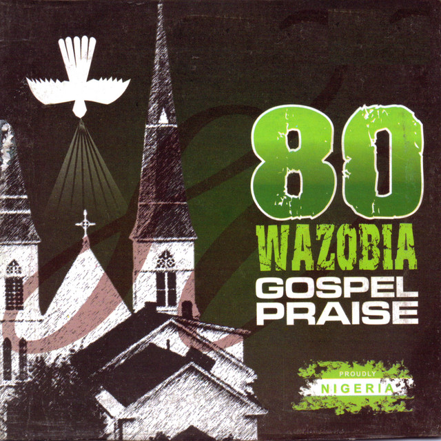 Uba Pacific Music - 80 Wazobia Gospel Praise (Track 1)