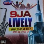 Uba Pacific Music - 9ja Lively Worship (Track 1)