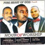Various Artists - Hour Of Worship (Track 1)